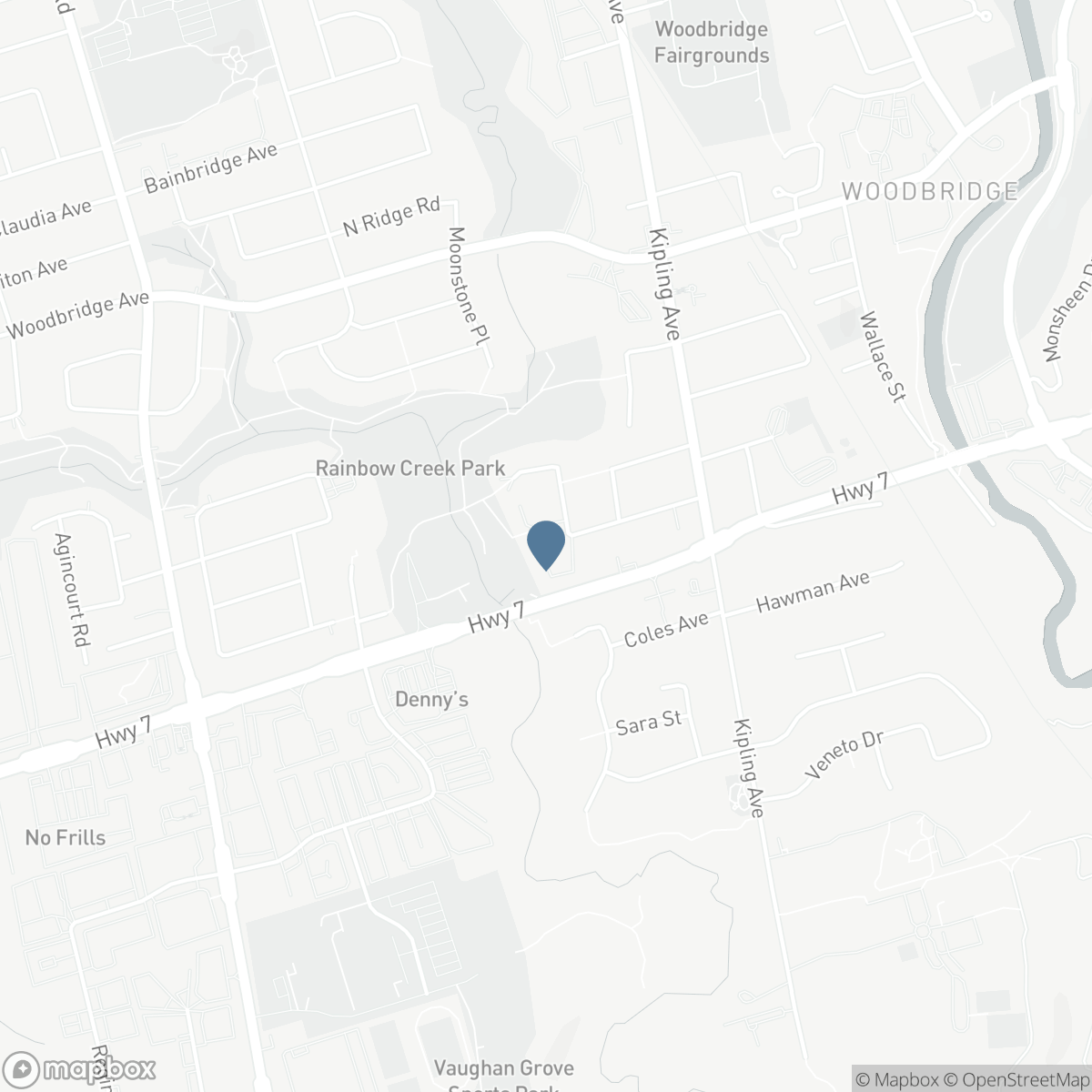 26 - 88 RAINBOW DRIVE E, Vaughan, Ontario L4L 2K5